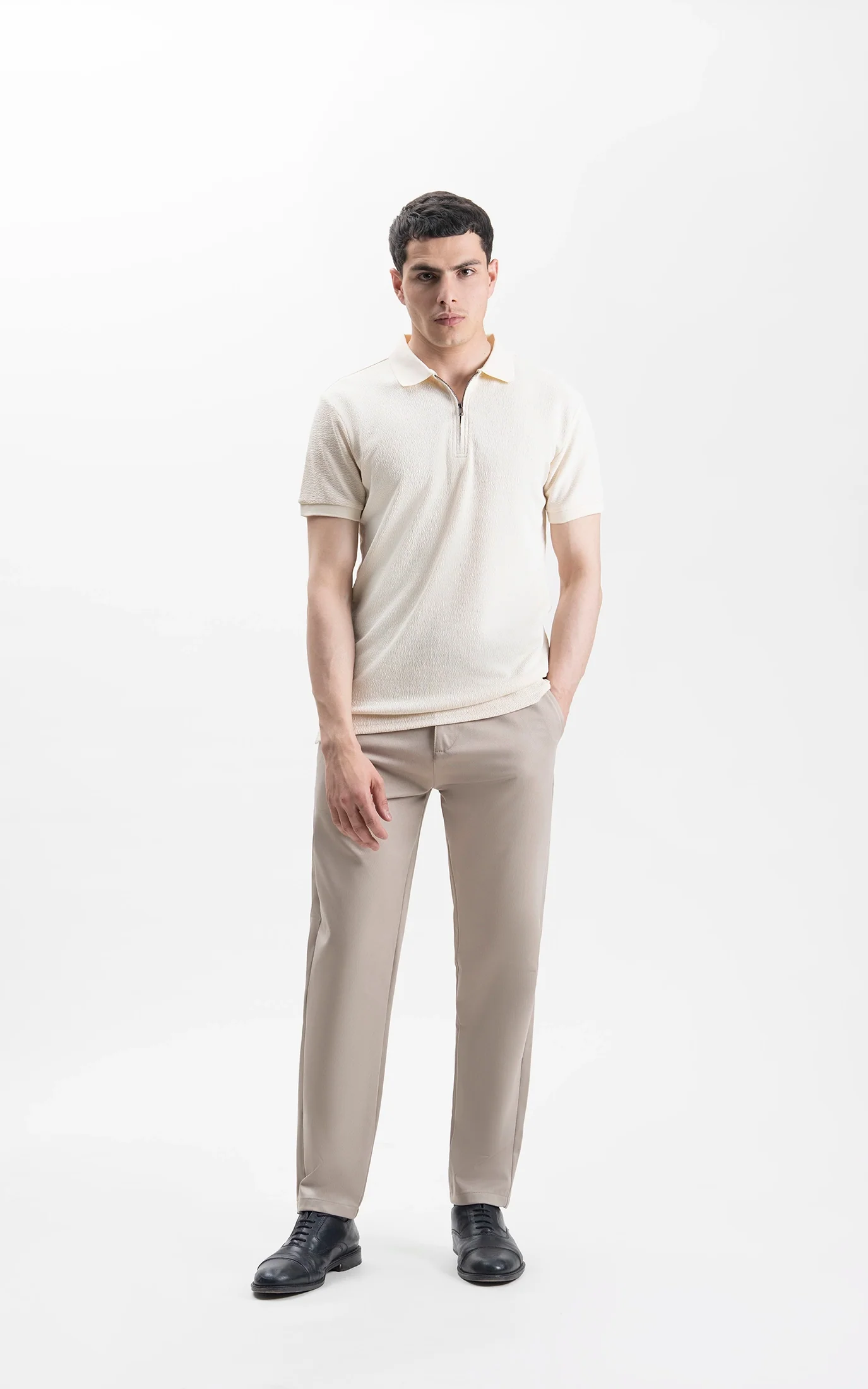 New Arrival